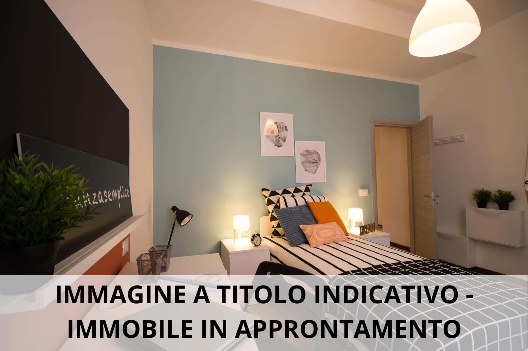 Via Mura di Porta Galliera 13 - Stanza 231