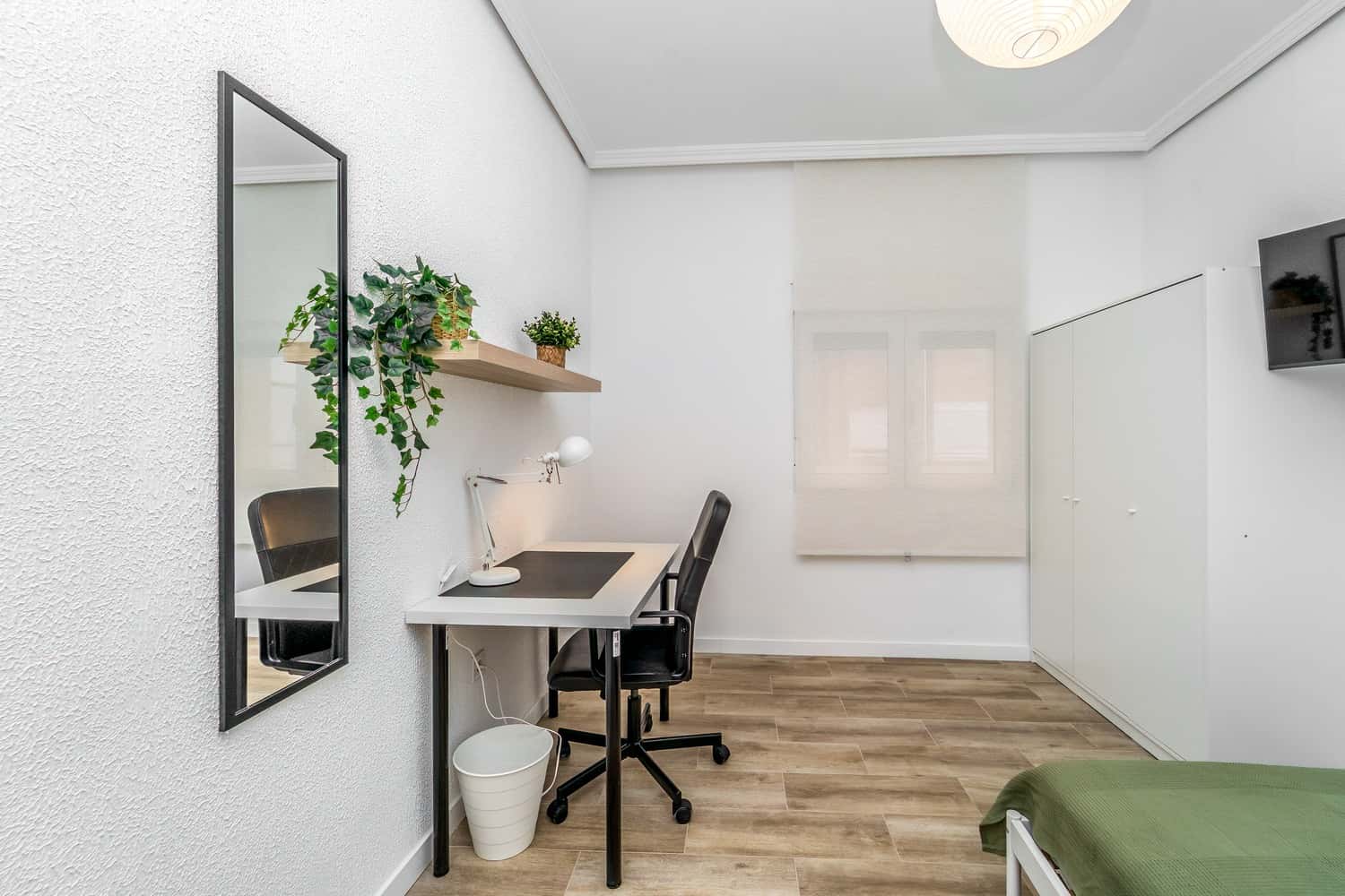 H4 - Calle Unión 21, 1º A (4H2B) - VALLADOLID