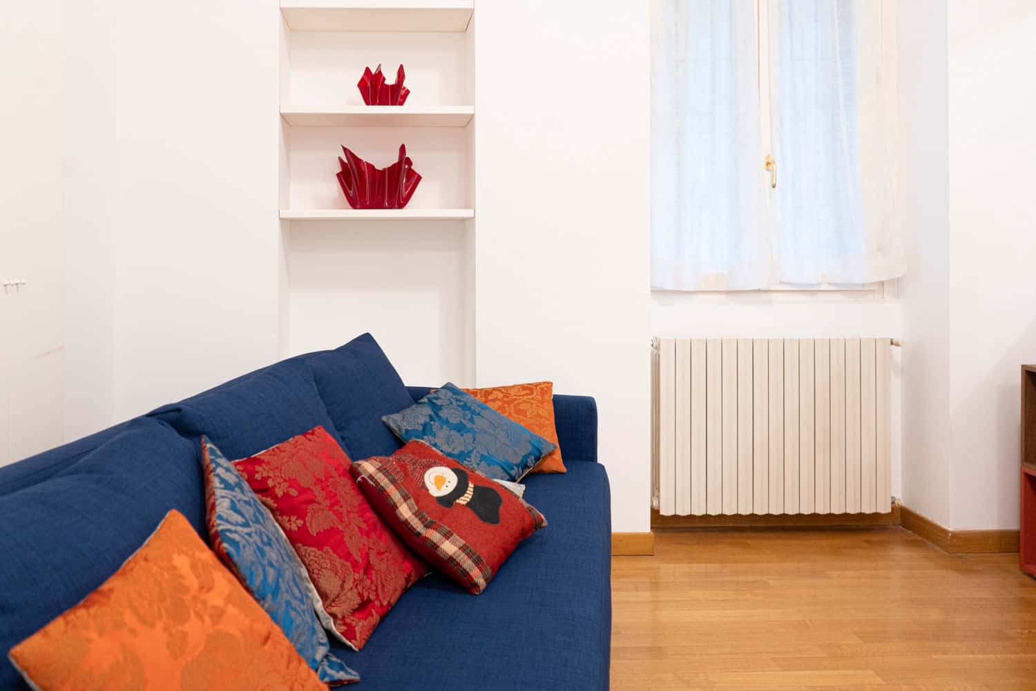 Apartment Milan, 2 beds — photo 20