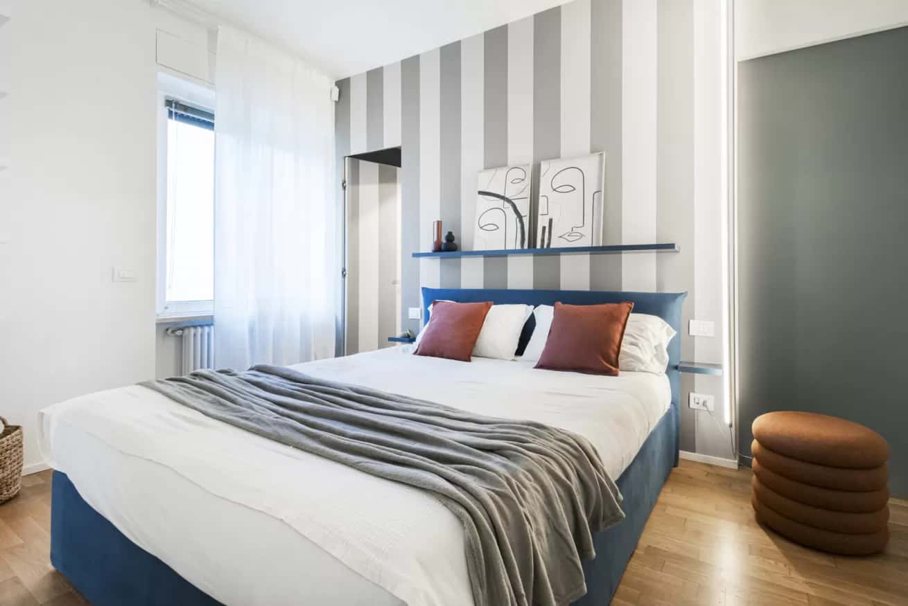 Apartment Milan, 1 bed — photo 95