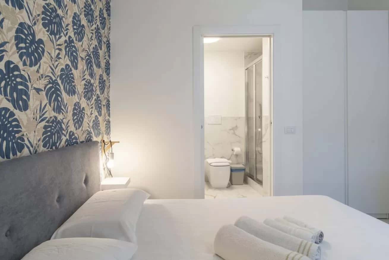 Apartment Milan, 1 bed — photo 20