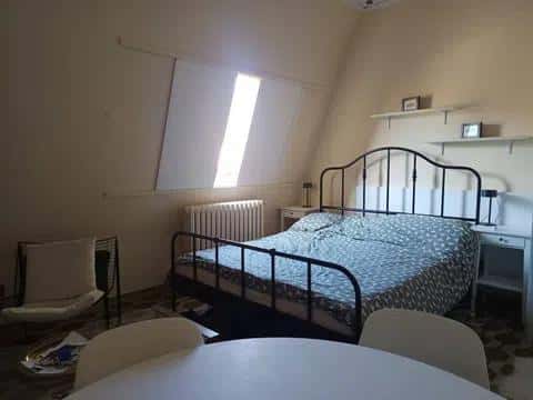 Apartamento en Via Provinciale, Lanzo D'intelvi para 49 m² con 1 dormitorio