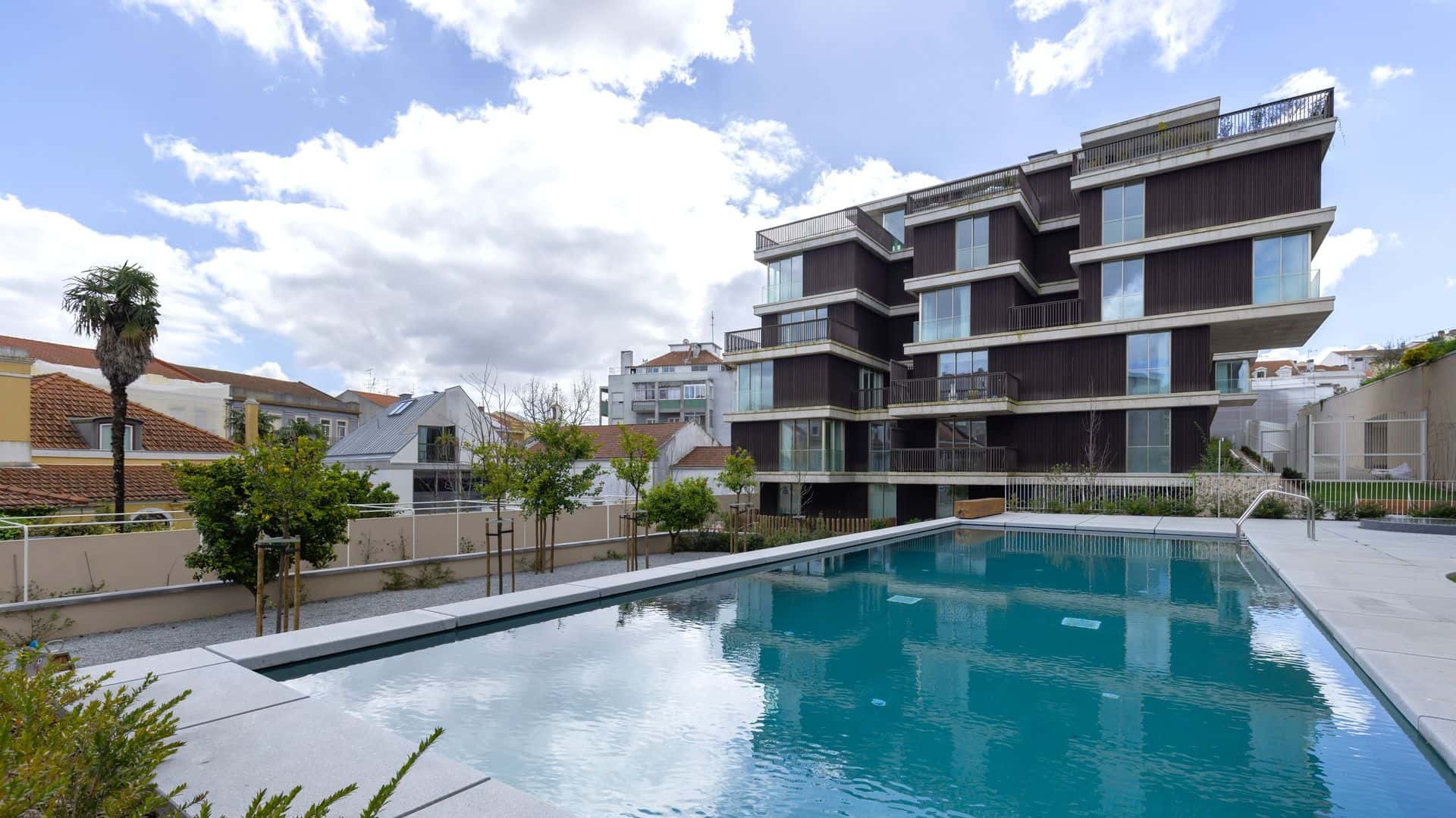 Jardins da Glória Stylish Living