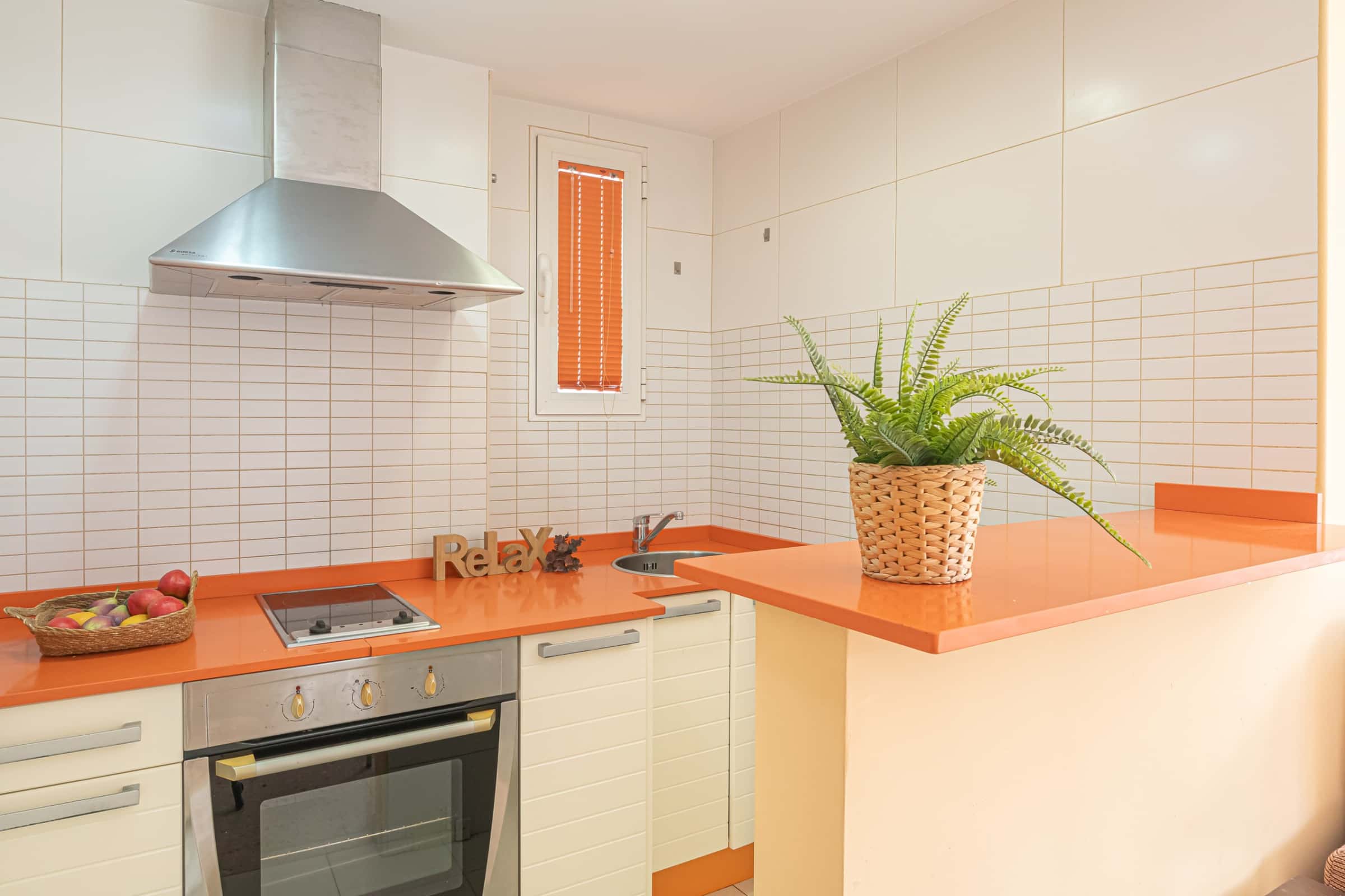 Benidorm Levante Beach 9B 3