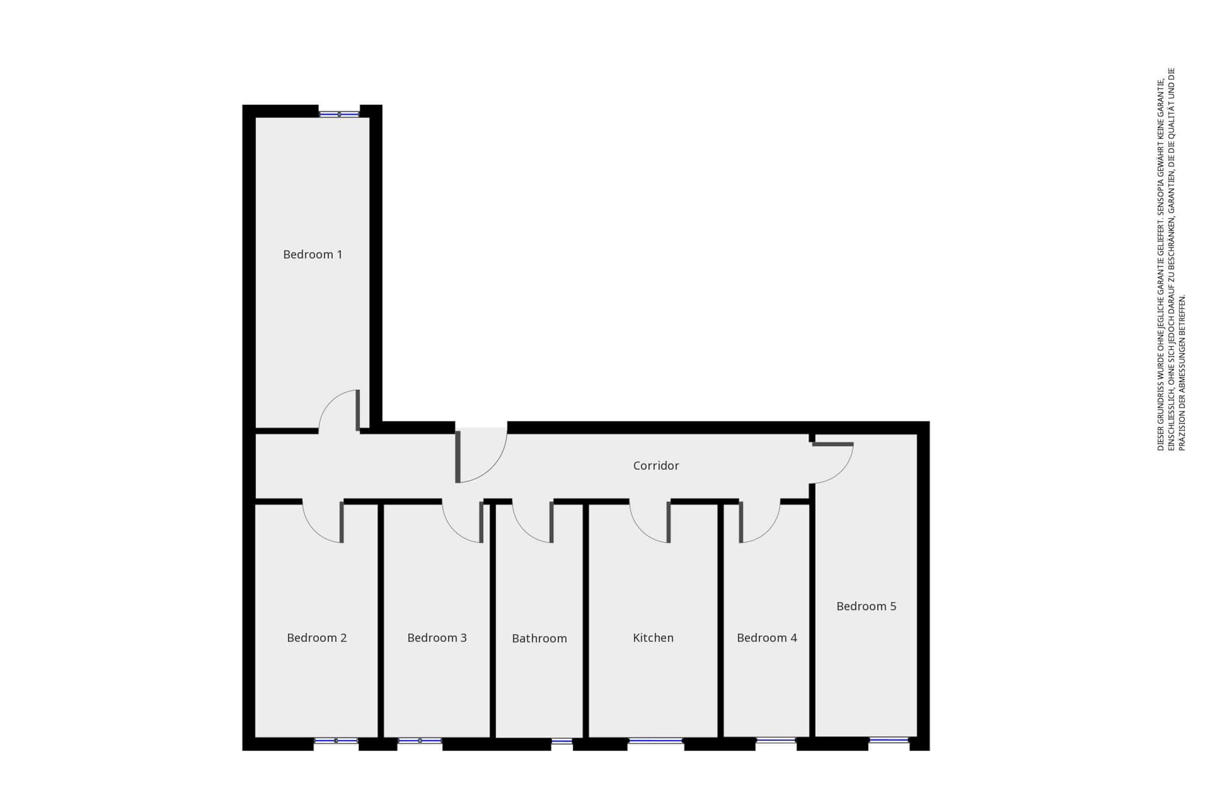 Ratiborstraße- WG039.04