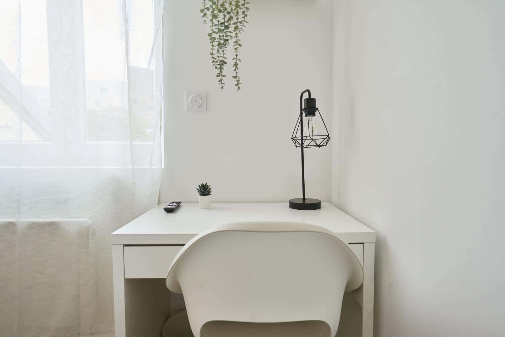 Chambre 3 - FERRER B