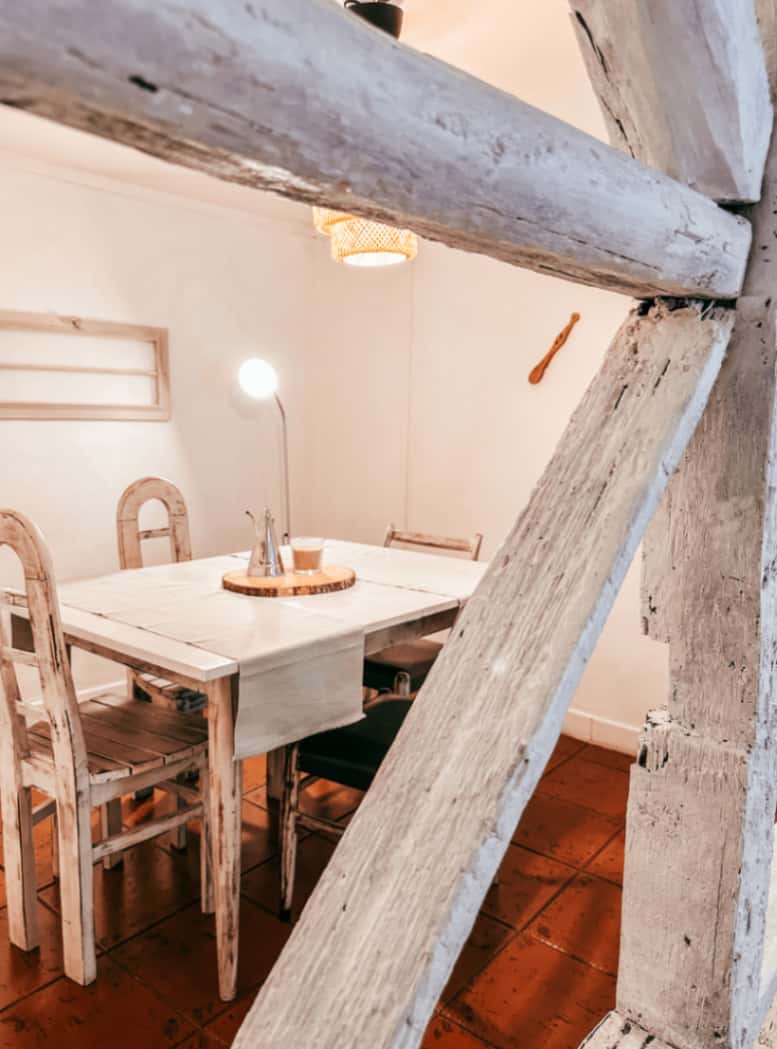 Typical Lisbon Apartment