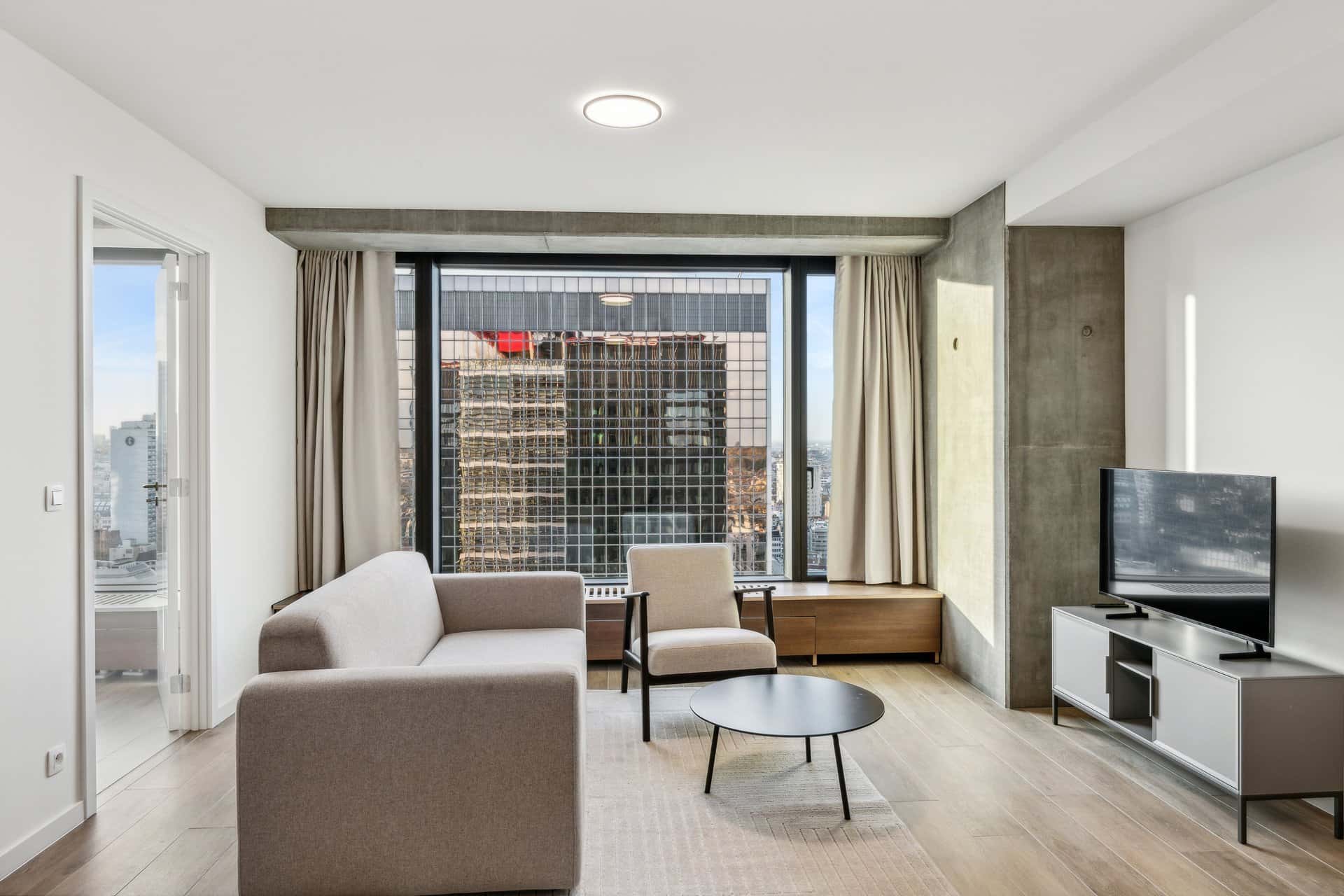 Antwerpse Steenweg 57