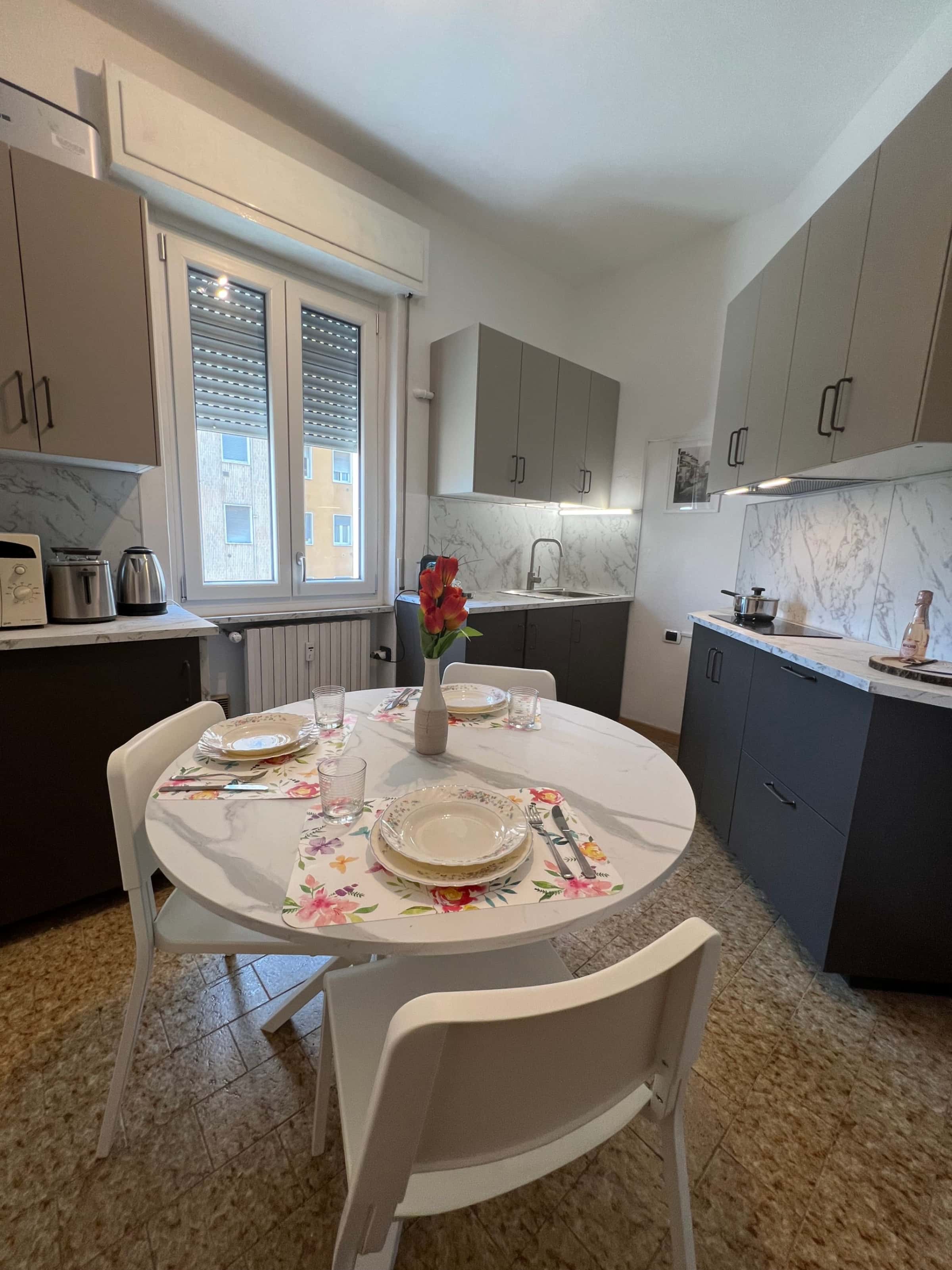 Apartment Milan, 1 bed — photo 60