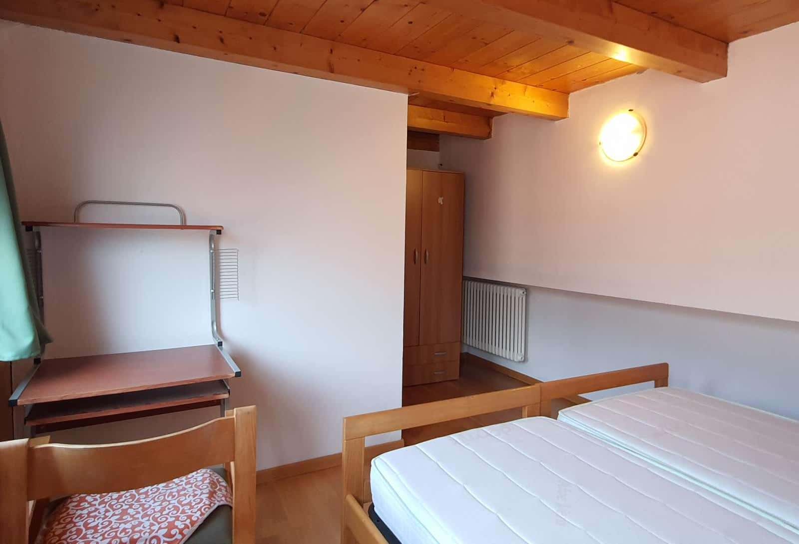 Single room Trento, 2 beds — photo 5