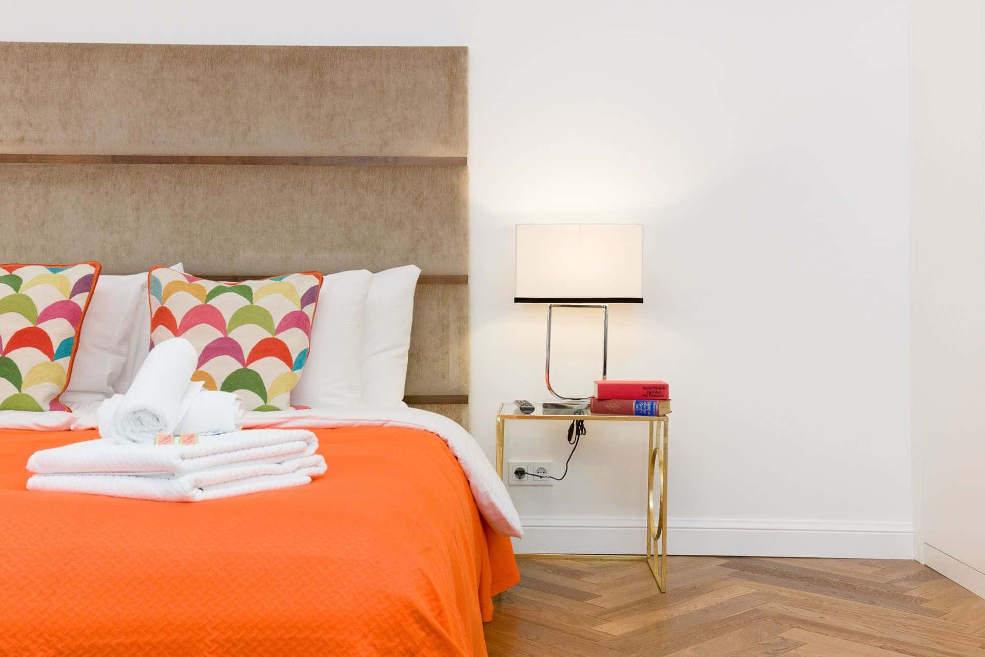 Habitación en Alser Straße, Wien para 34 m²