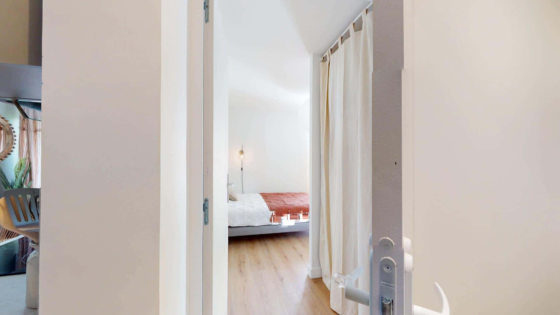 Chambre 1 - FERRE BET