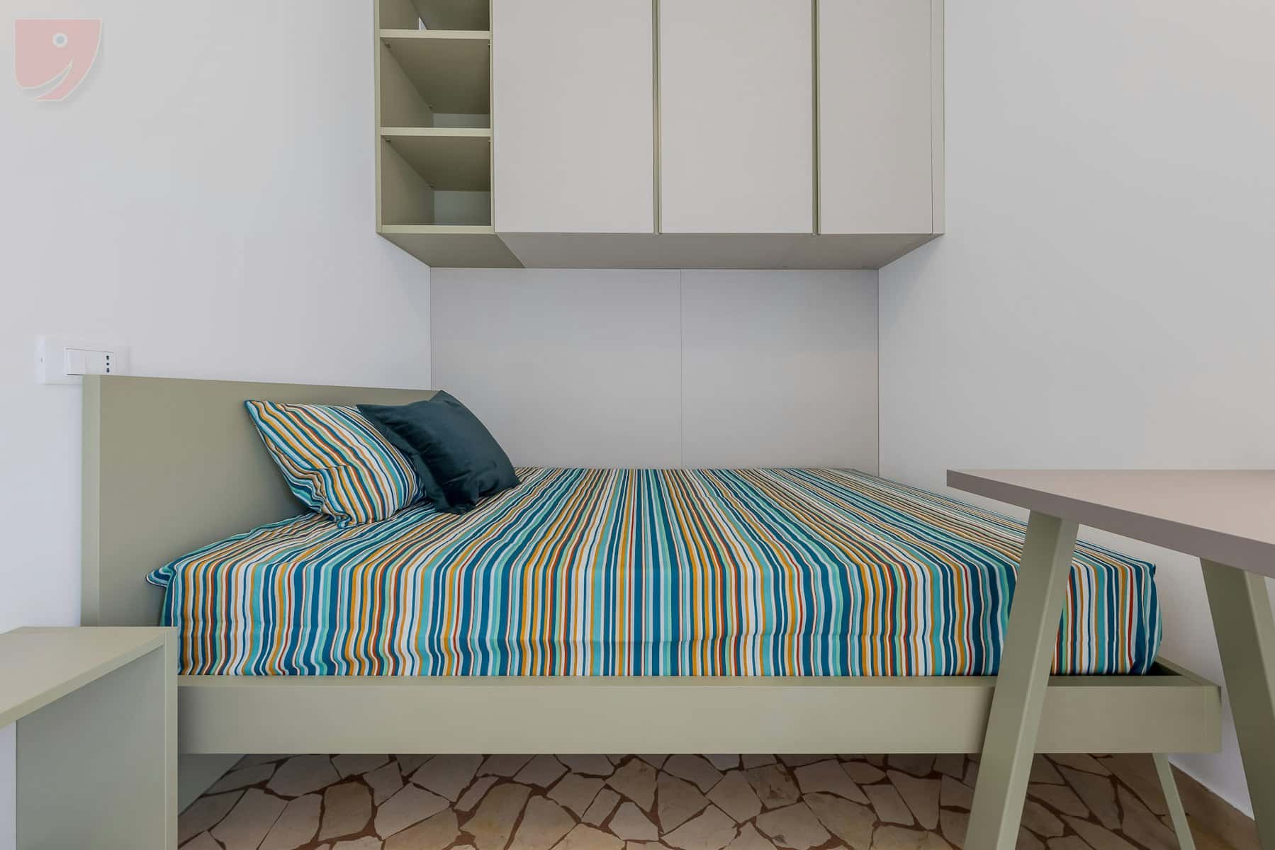 Chambre dans Via Agrigento, Padova pour 87 m² avec 5 chambres