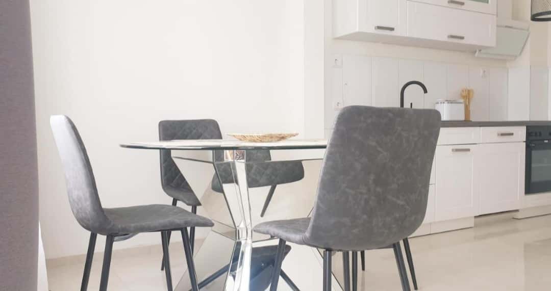 Appartamento in Karlstraße, Essen di 72 m² con 1 camera