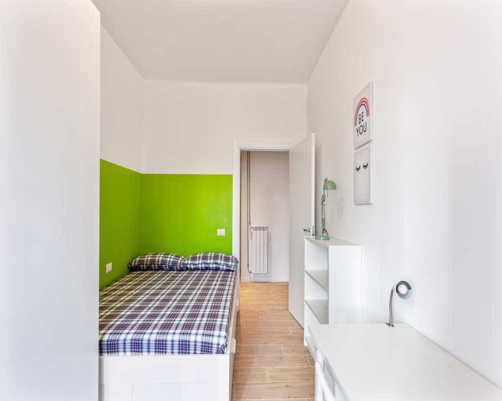 Special Offer: Stanza in Via Pantigliate