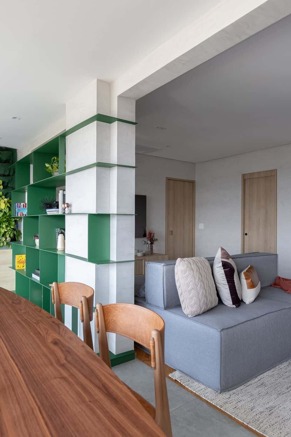 Appartamento Via Vincenzo Monti