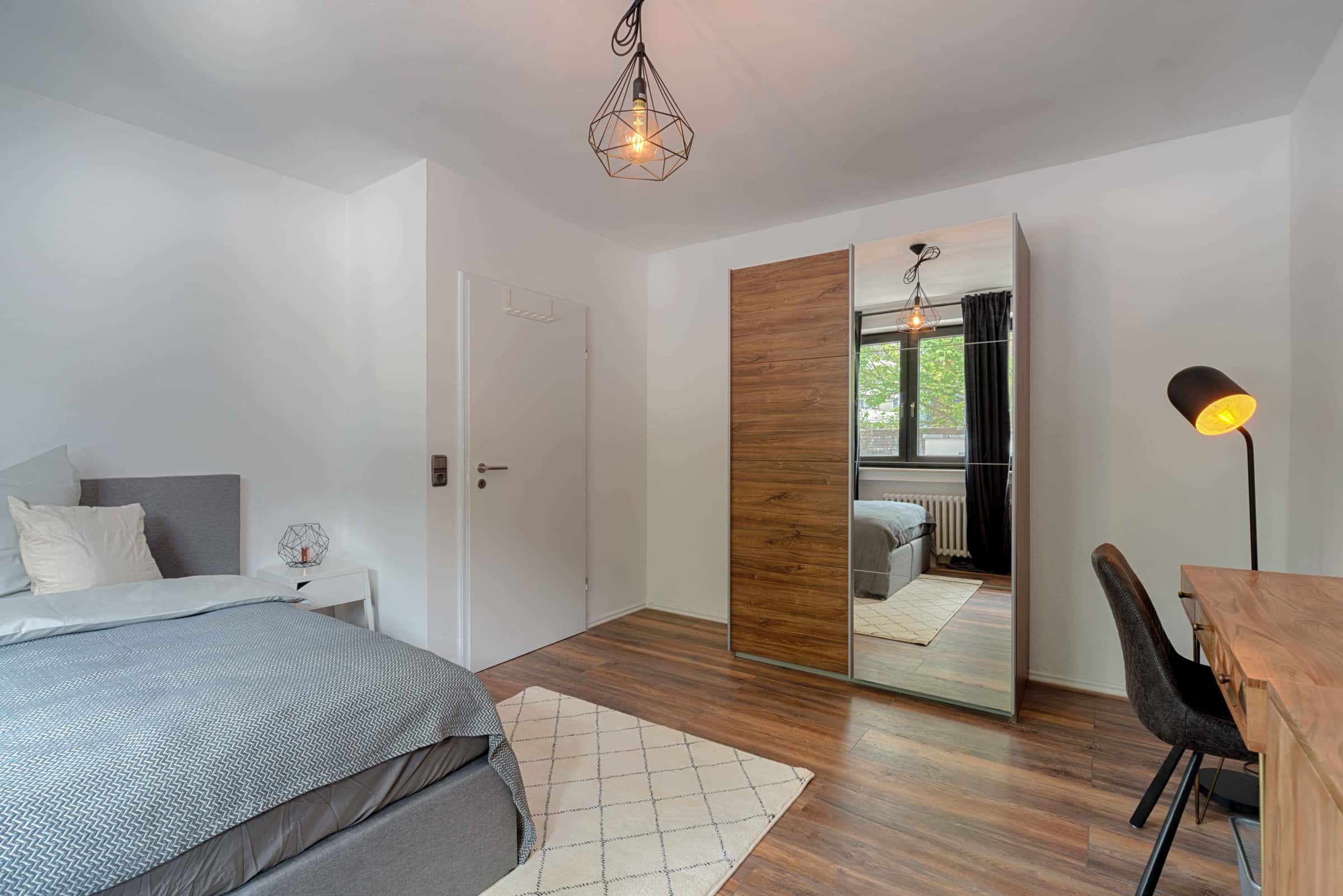 Zimmer in der Neue Weyer Straße