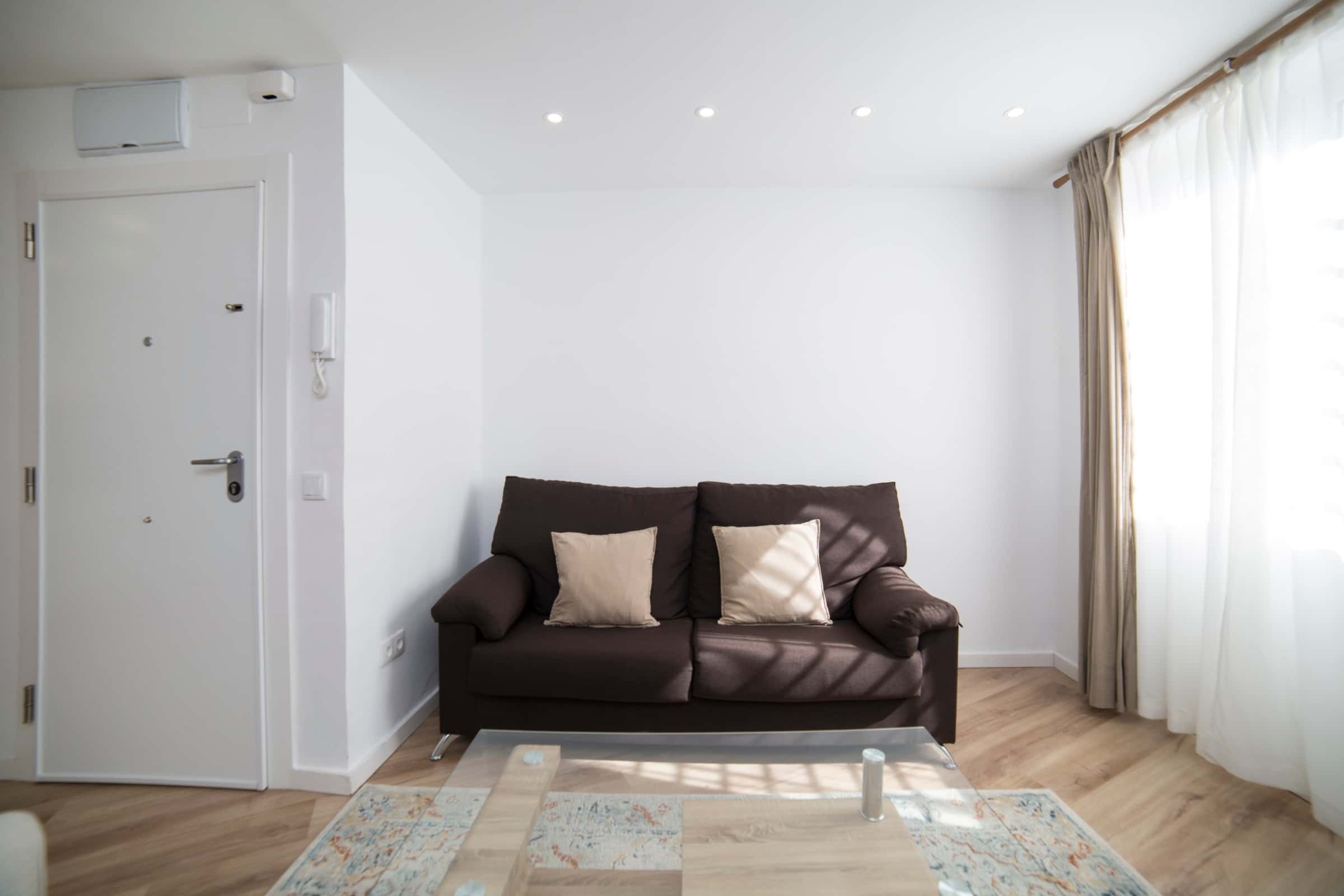 Appartement dans Avinguda del Primat Reig, Valencia pour 100 m² avec 3 chambres