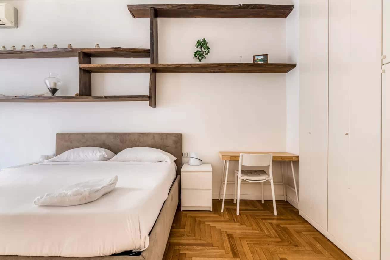 Apartment Milan, 2 beds — photo 6