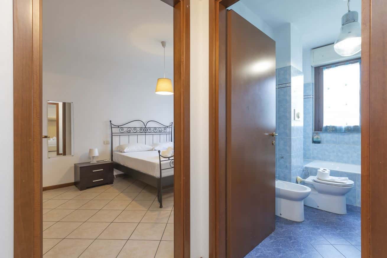Apartamento Milán, 2 habitaciones — foto 32