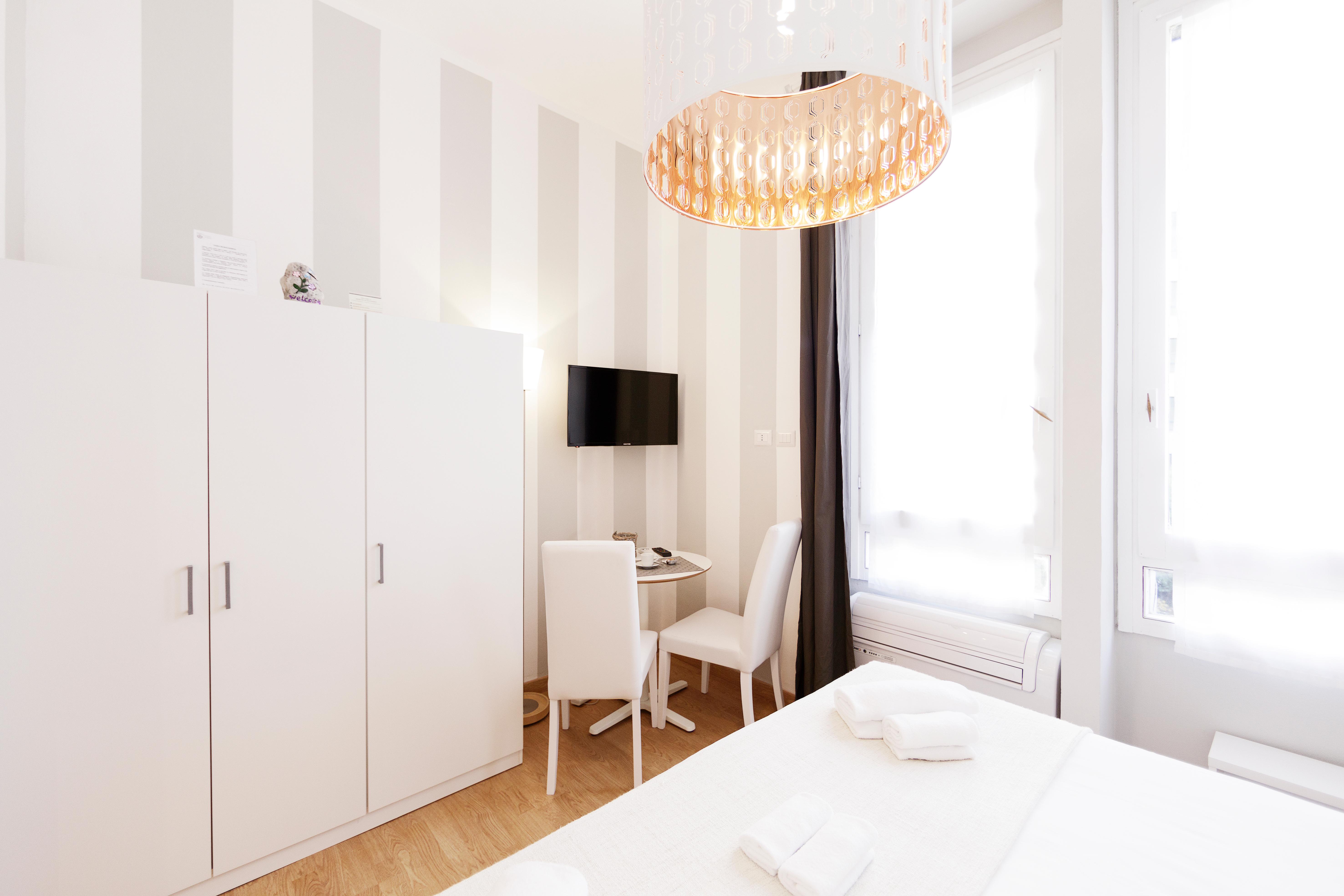 Apartment Milan — photo 11
