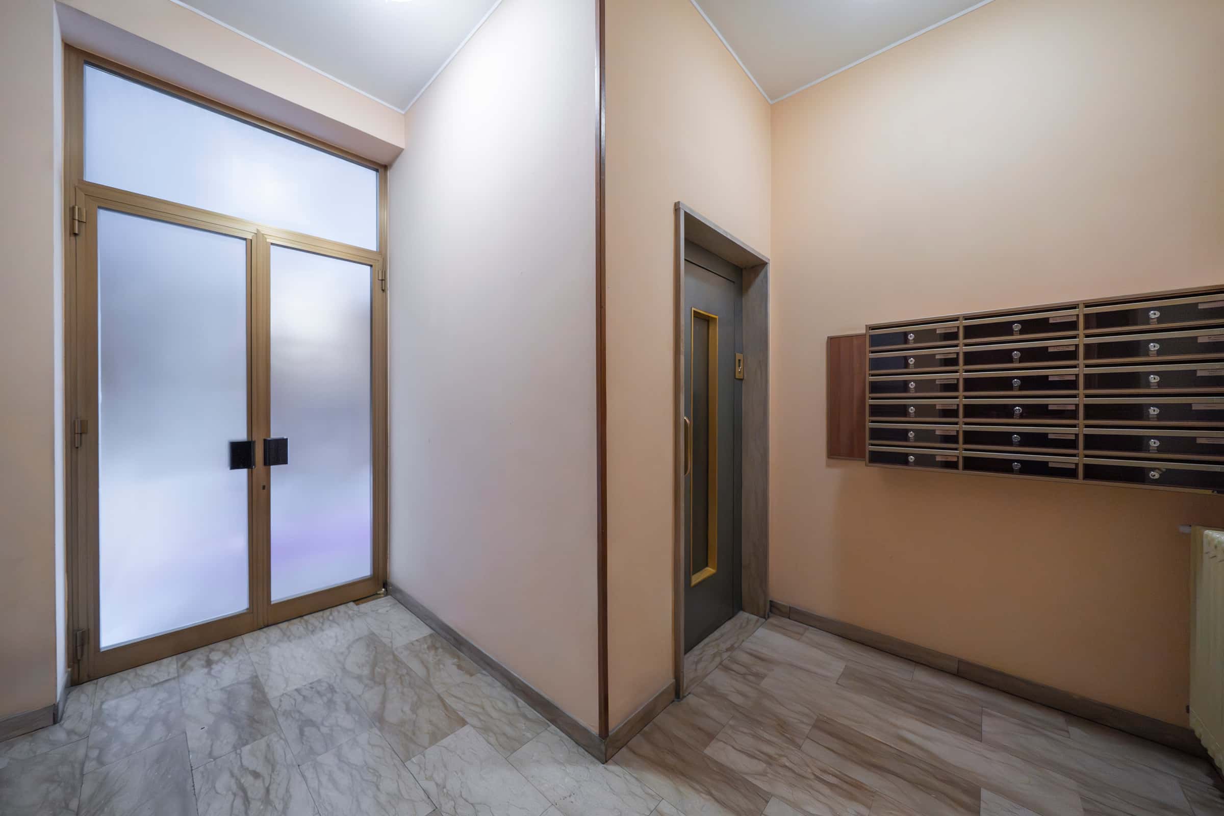 Apartment Milan, 2 beds — photo 27