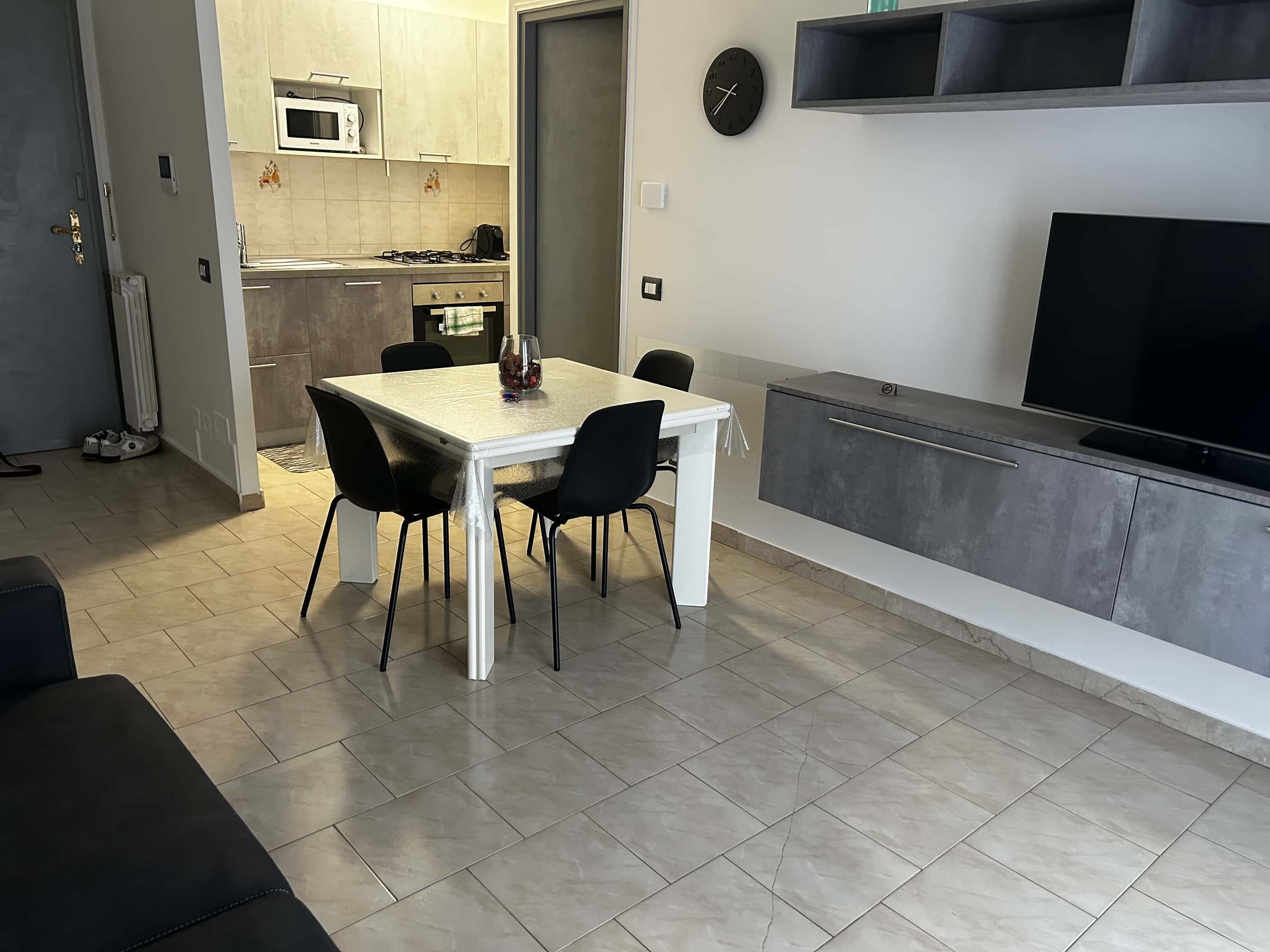 Appartamento Cornaredo, 1 camera — foto 19