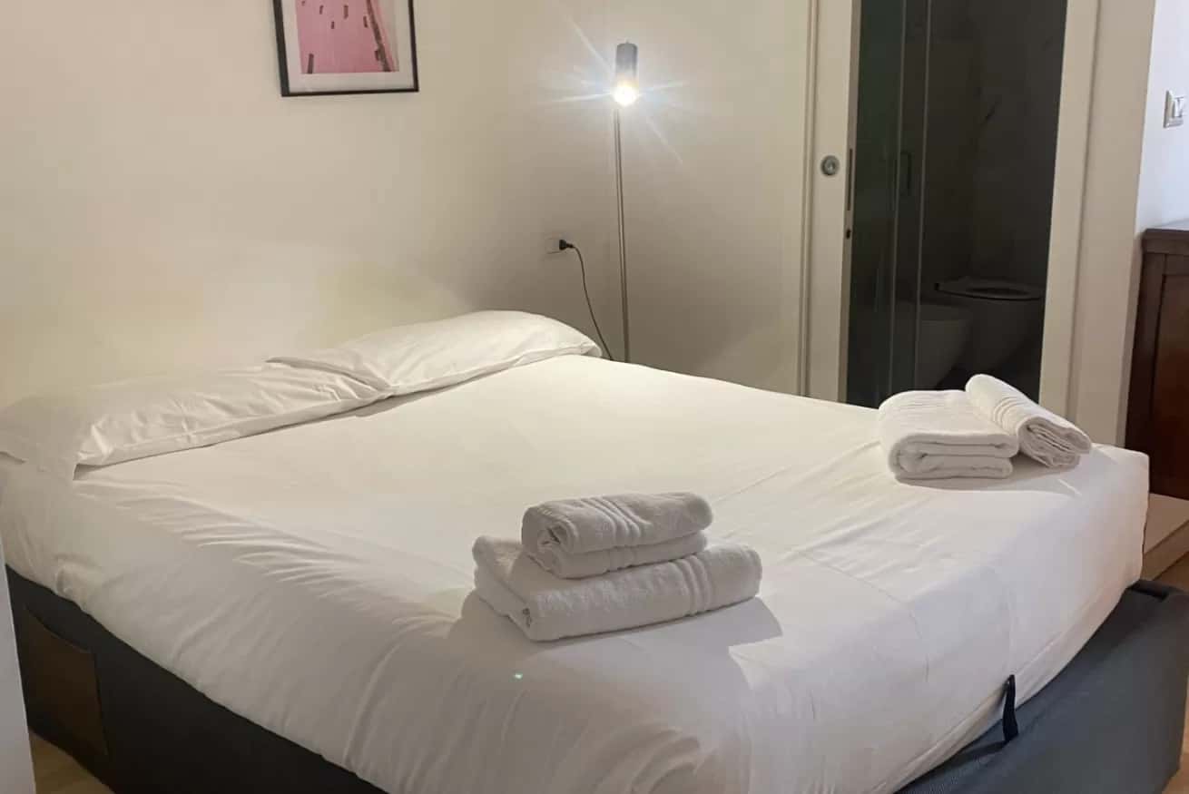 HARISSA APARTMENT