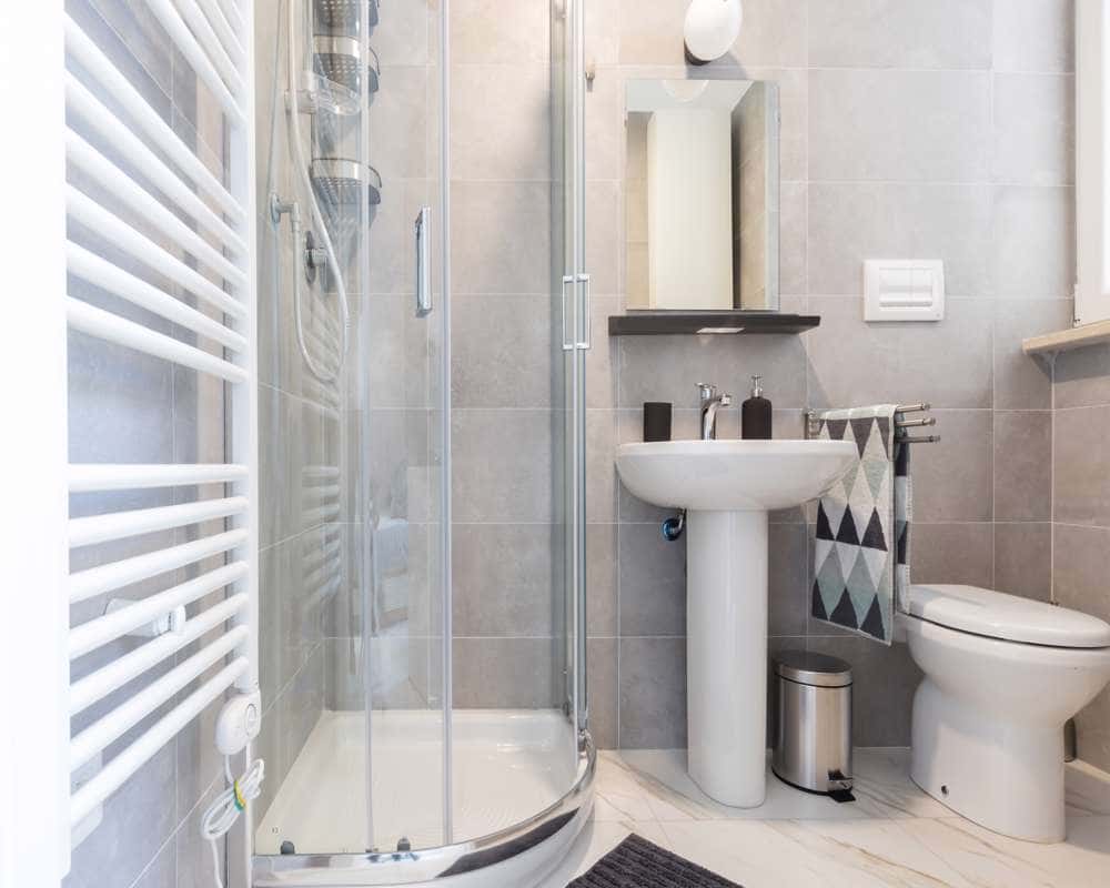 Stanza in Viale Bligny