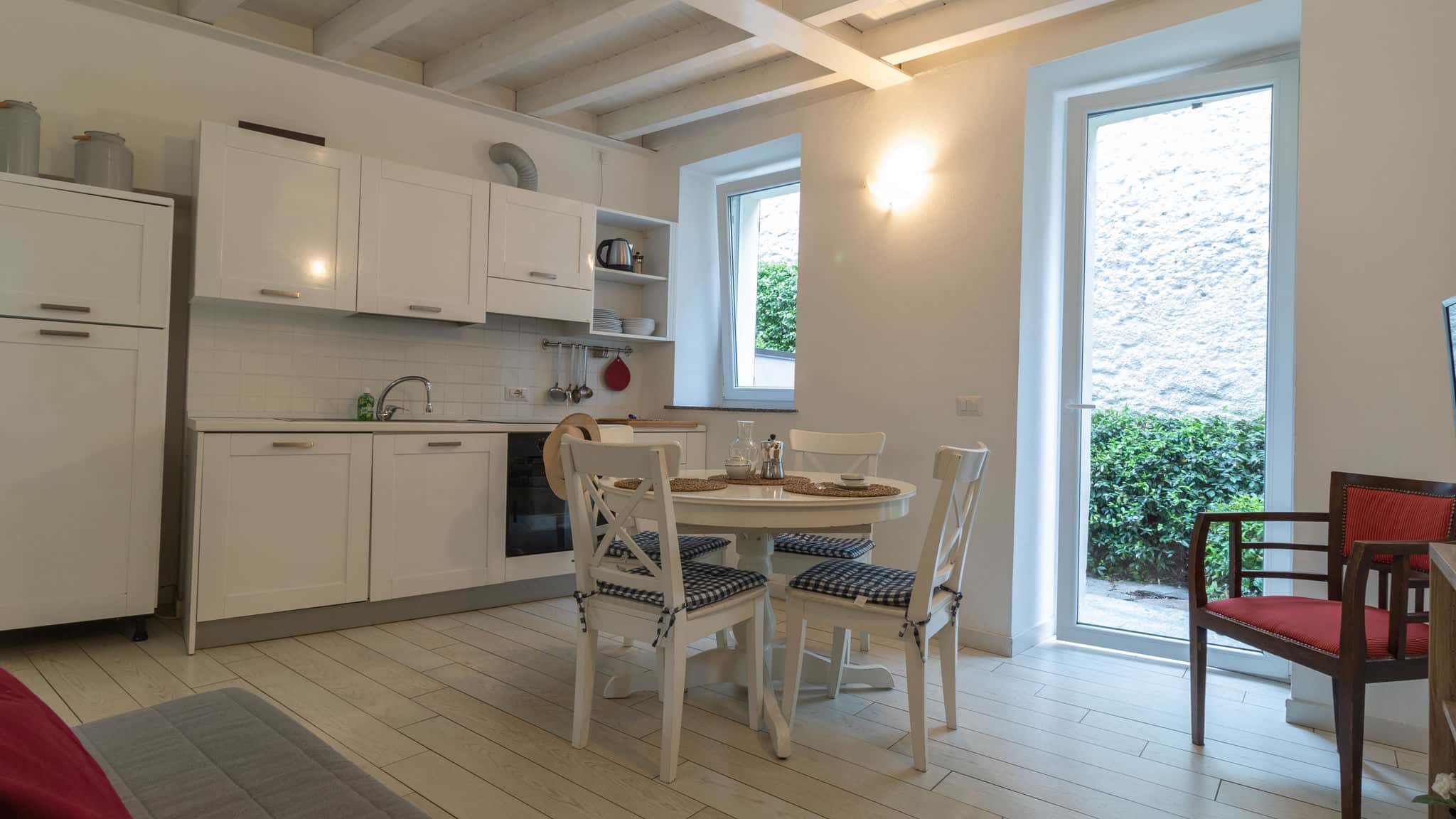 Lario House Apartment a Lecco