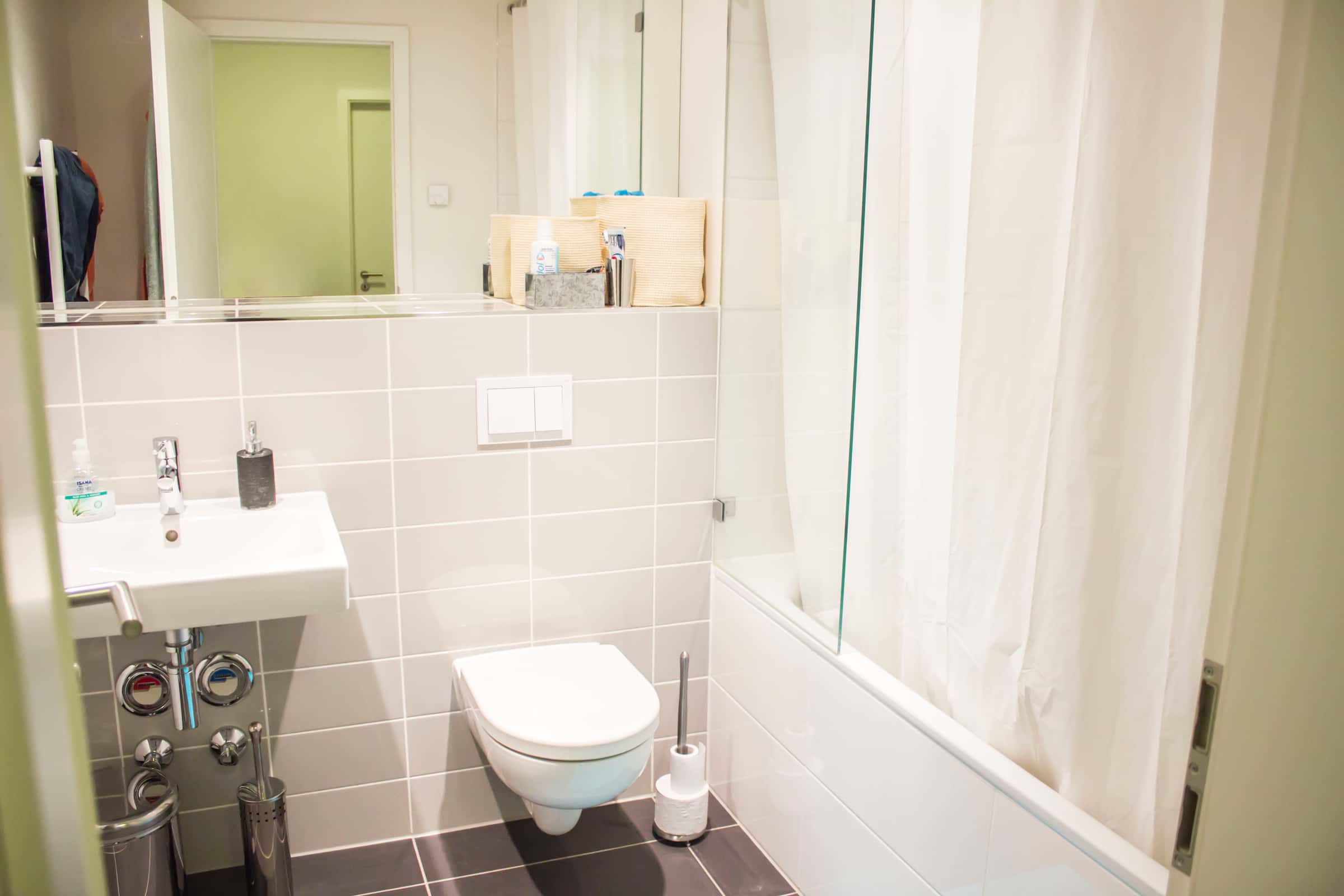 Zimmer in Bernhard-Weiß-Straße, Berlin für 92 m² mit 5 Schlafzimmer