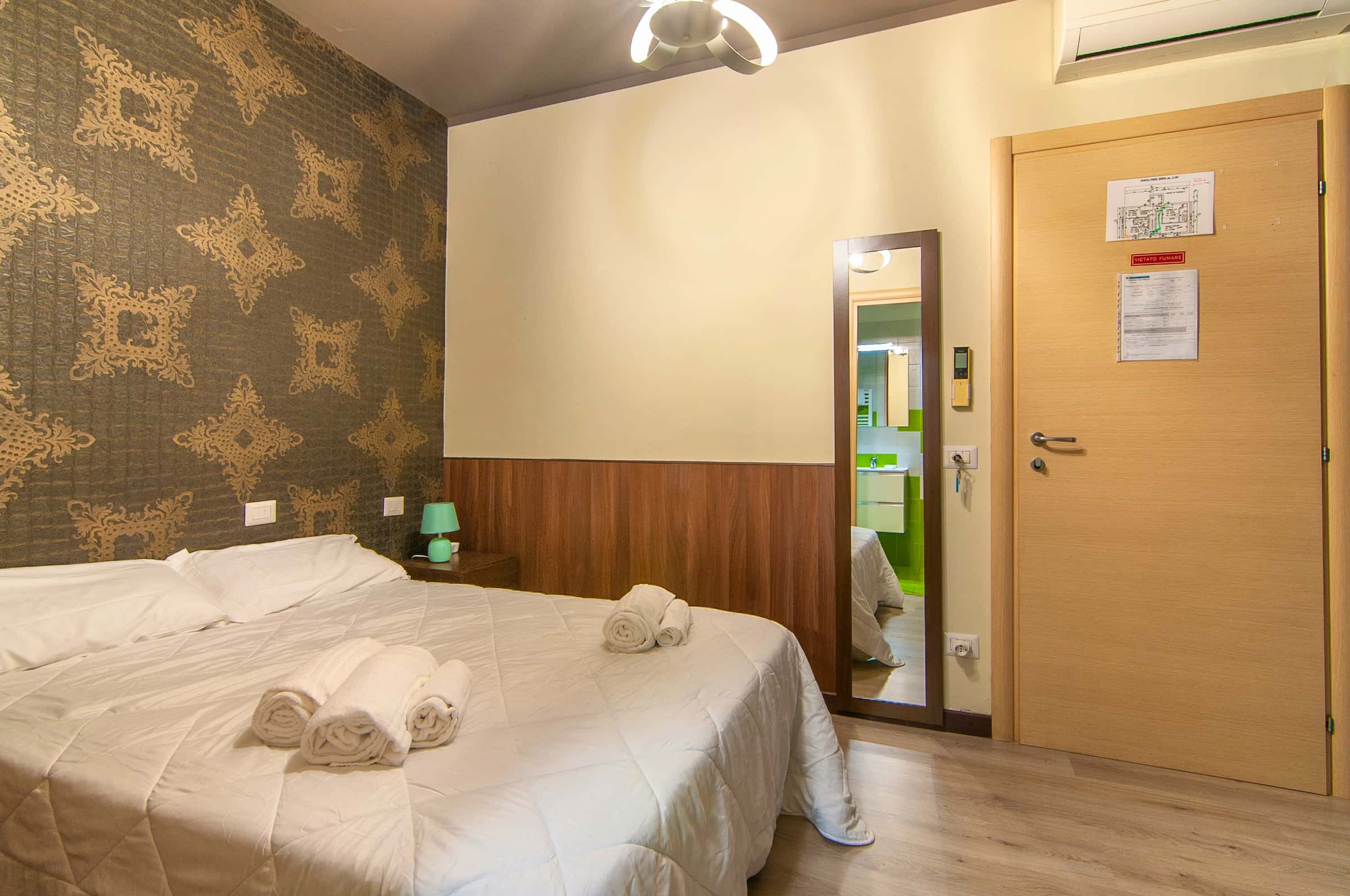Via Campagnol di Tombetta - 403B