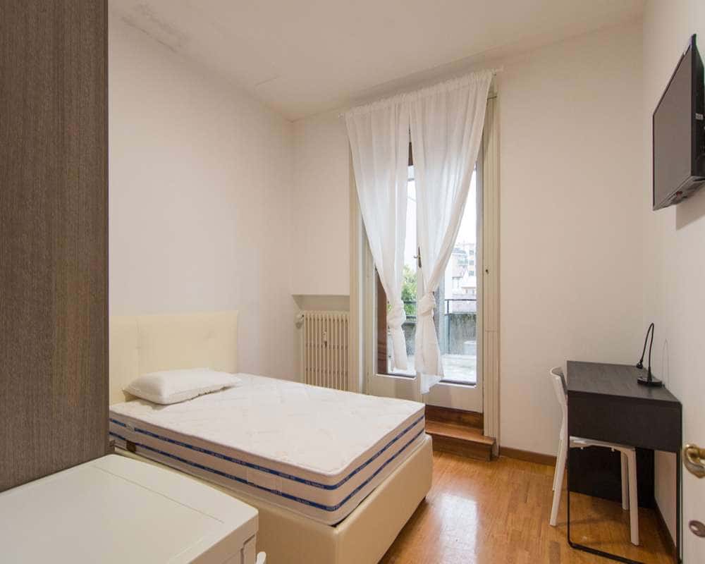 Stanza in Via Farneti