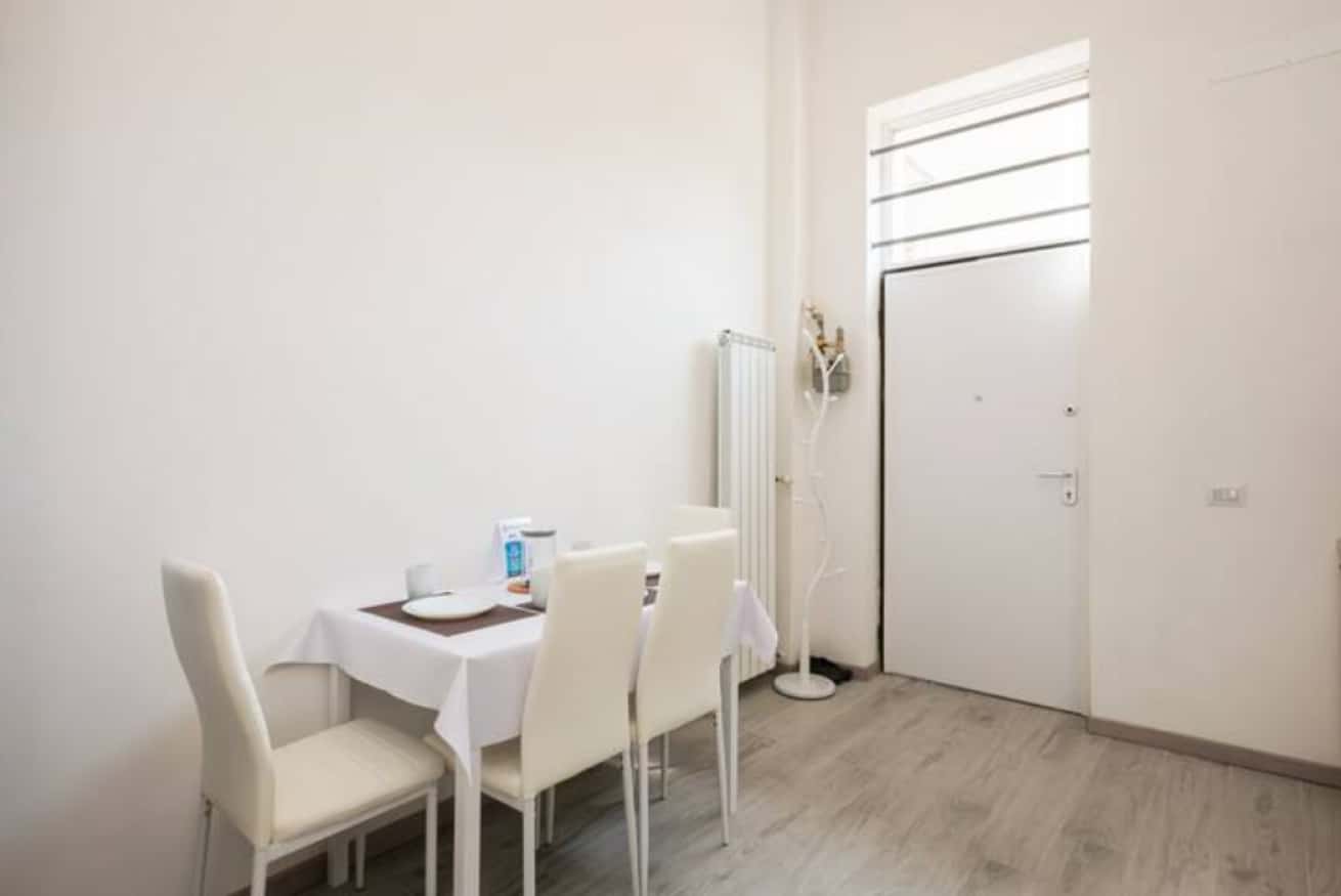 Apartment Milan, 1 bed — photo 24