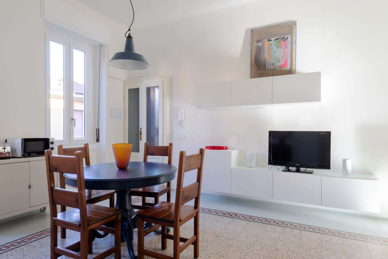 Apartment Milan, 1 bed — photo 7