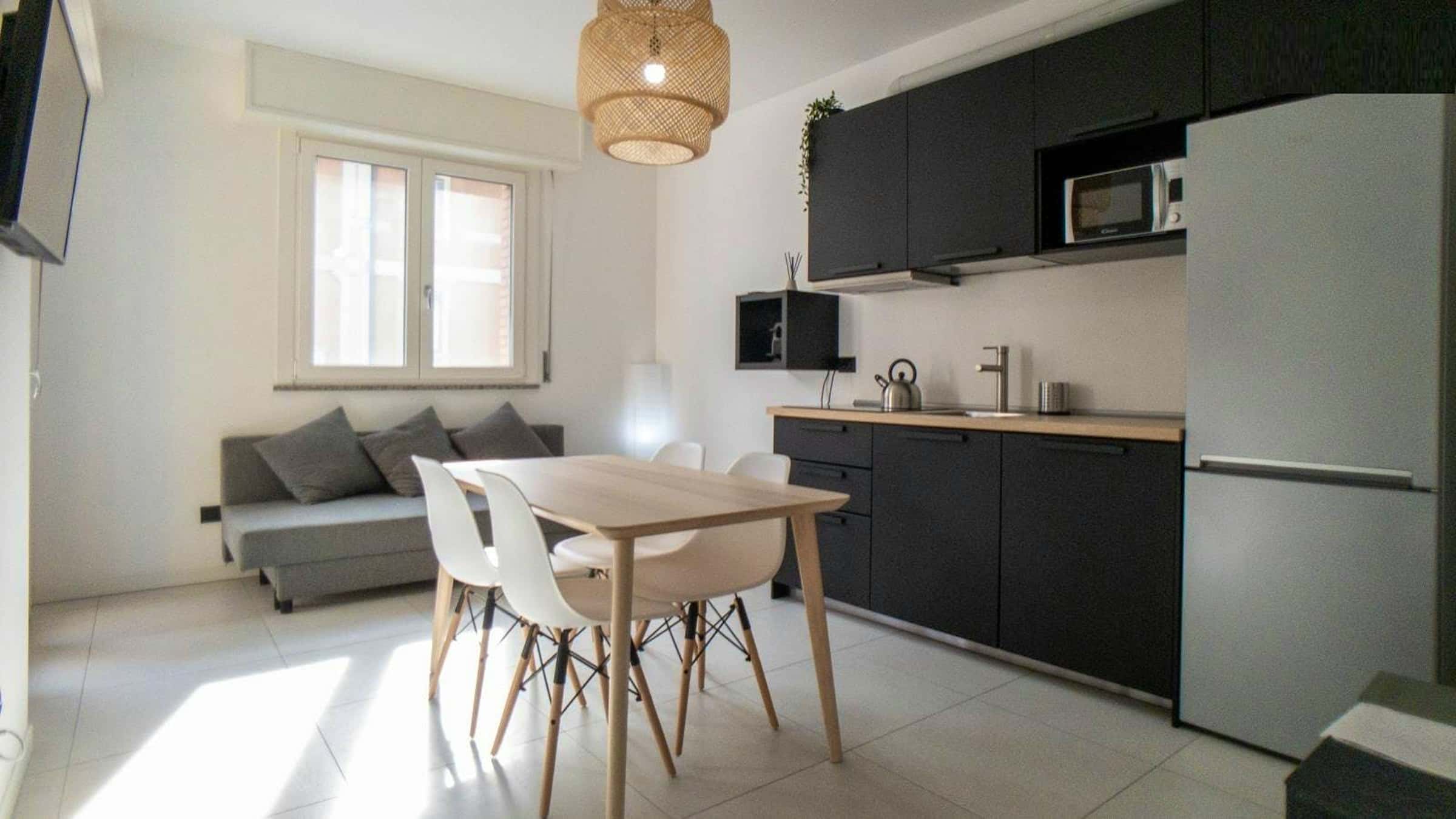 Apartment Milan, 1 bed — photo 19