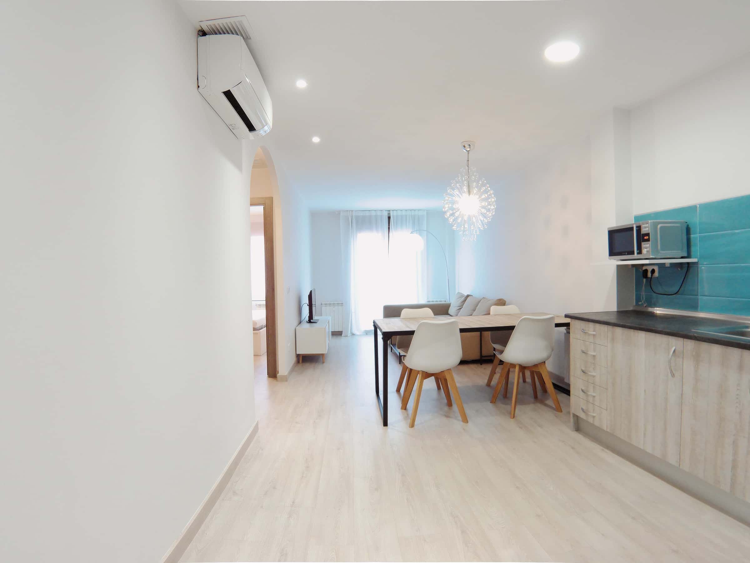Apartment Calle Amor Dios