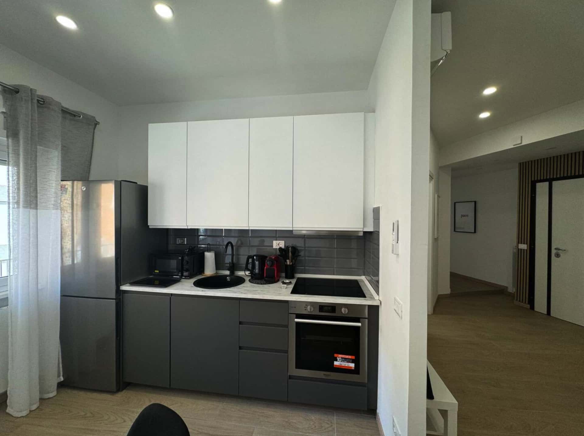 091 - Tigrè - Chic&Elegant Retreat in Rome