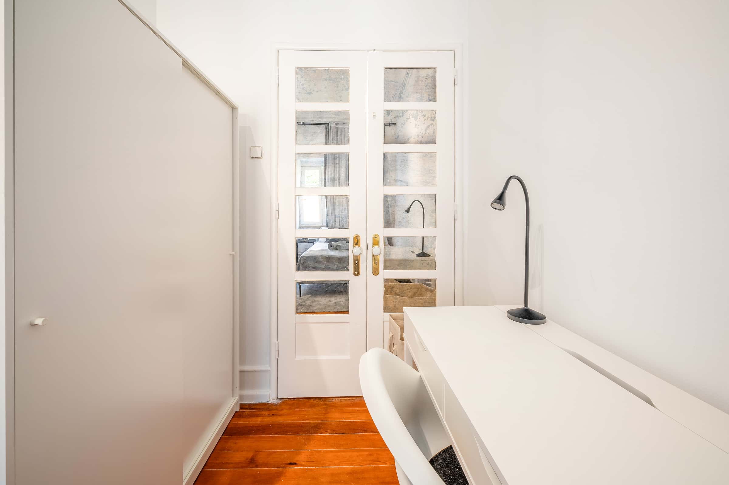 Rua Padre Antonio Vieira