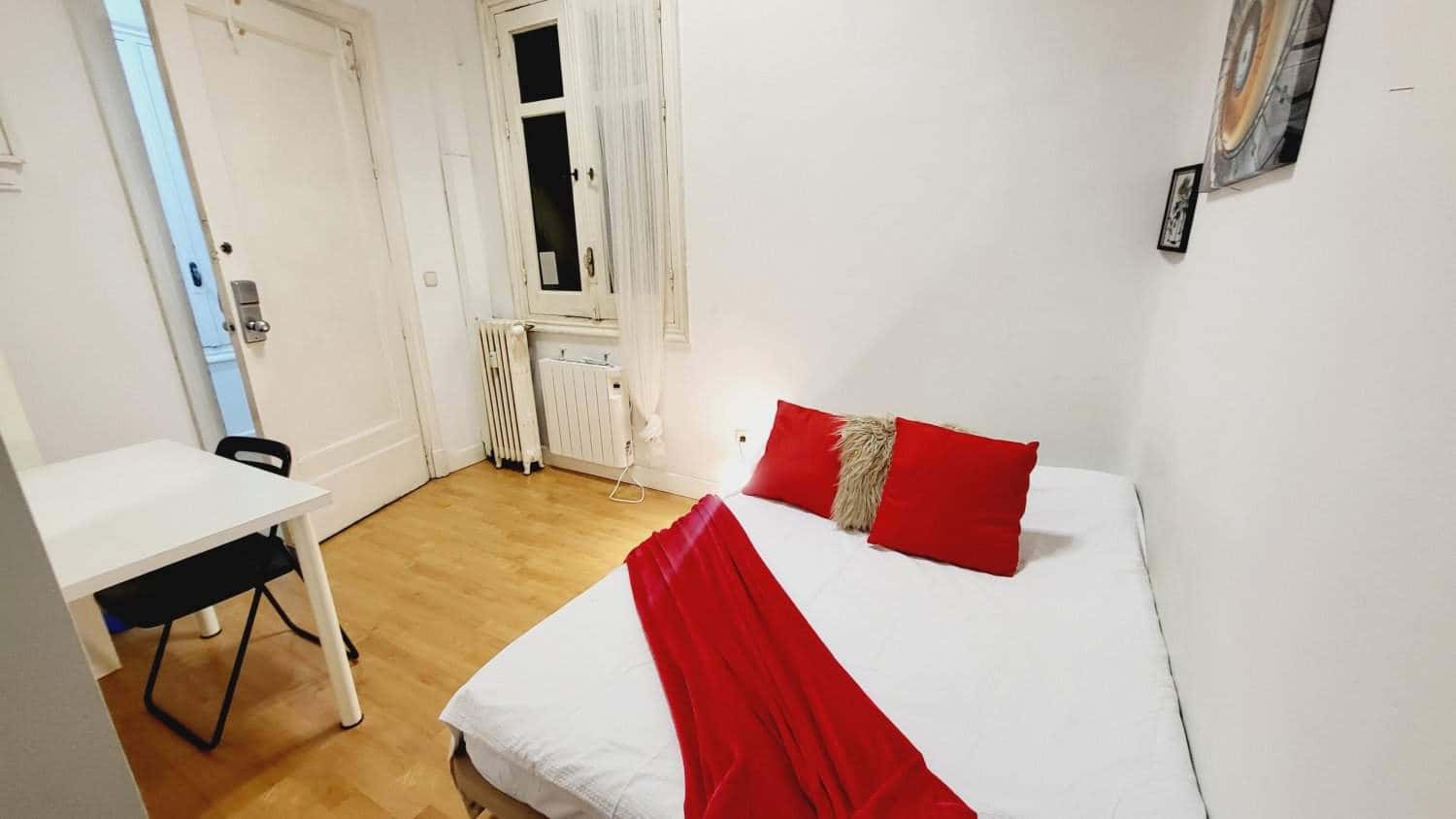 Habitación PE6