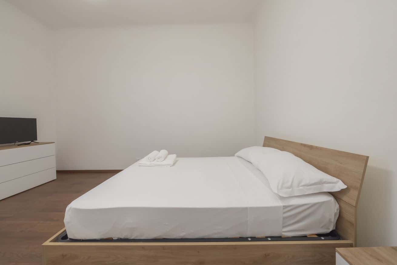 Apartment Milan, 1 bed — photo 16