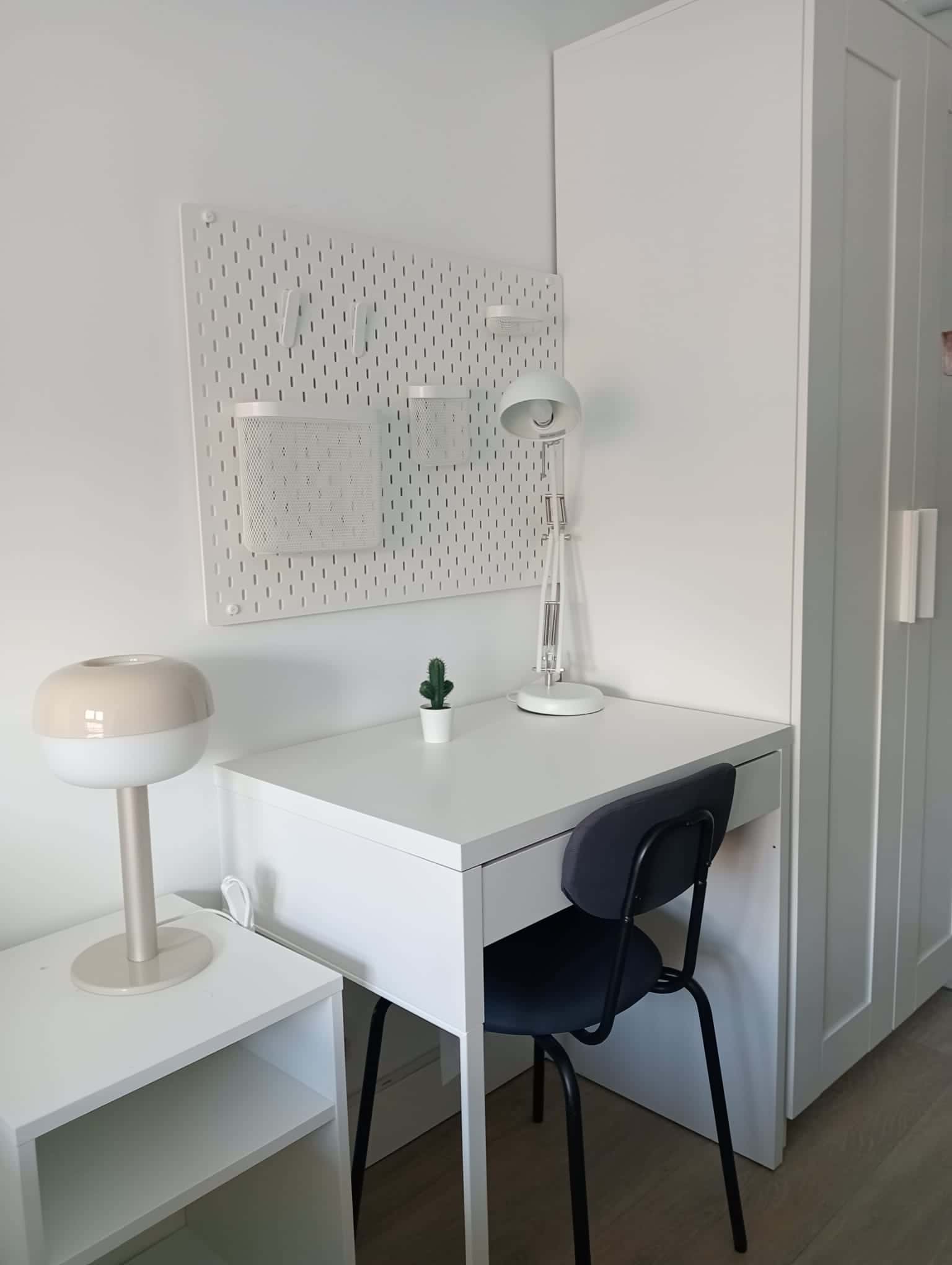 Alquiler en Madrid, barrio Tetuán - Colive FR30