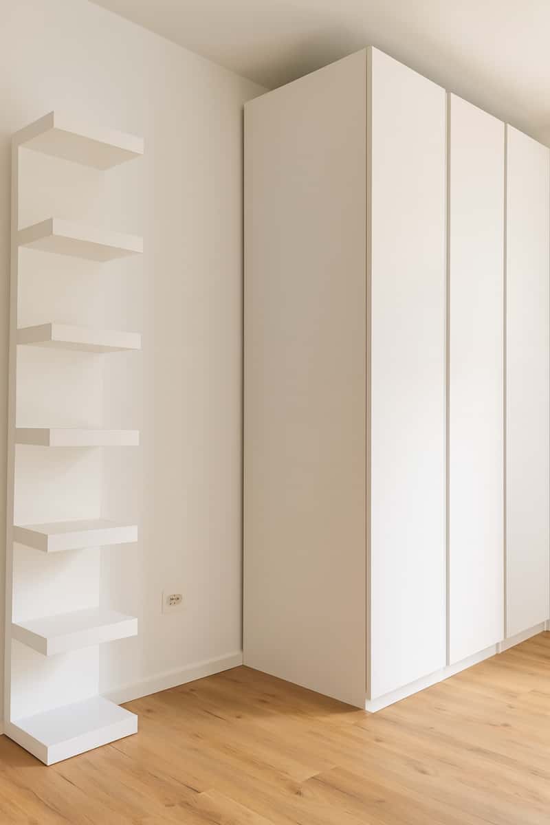 Chambre dans Via per Cognola, Trento avec 5 chambres