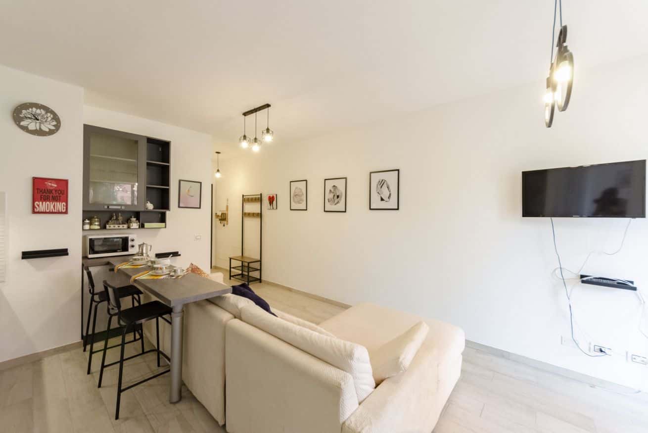 Apartment Sestri Levante, 2 beds — photo 15
