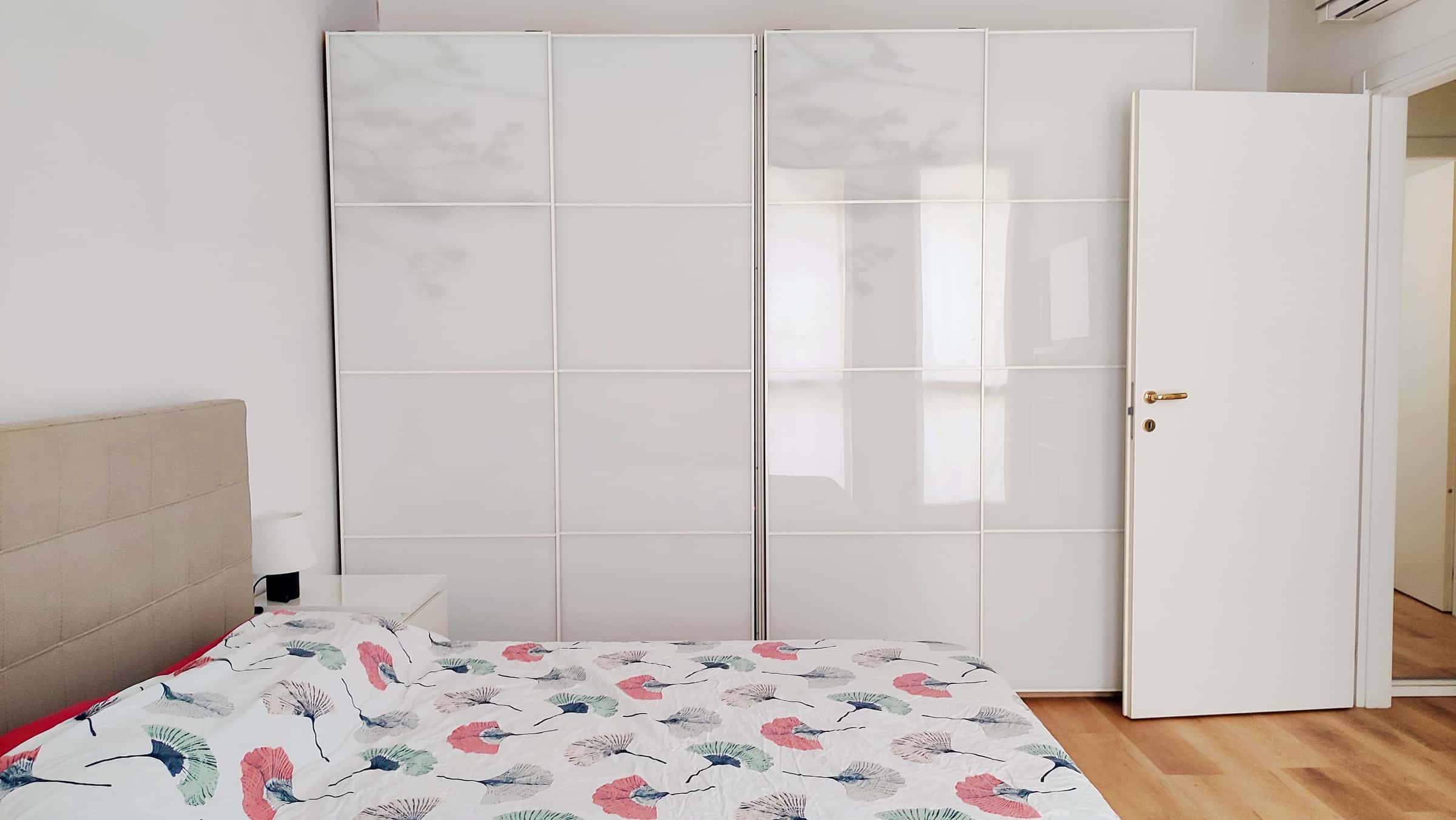 Apartment in Viale Argonne, Milano for 60 m² with 1 bedroom