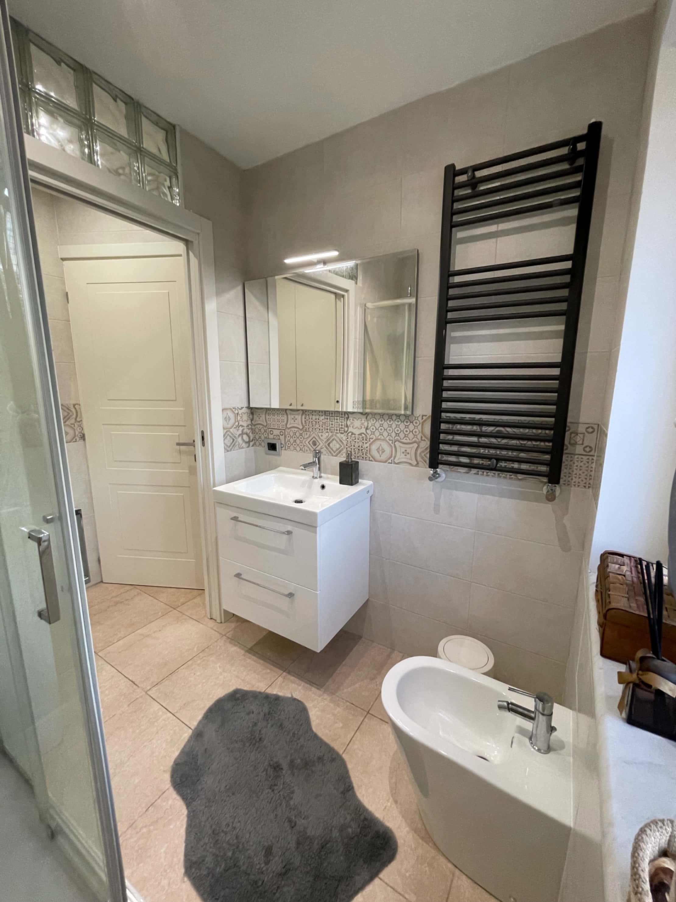 Apartment Milan, 2 beds — photo 10