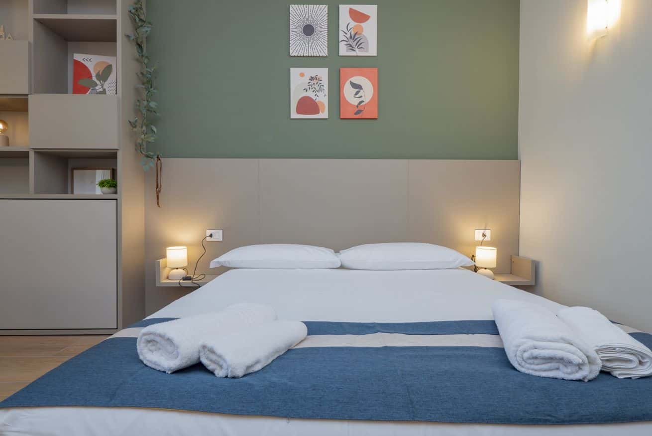 Apartamento Milán — foto 16
