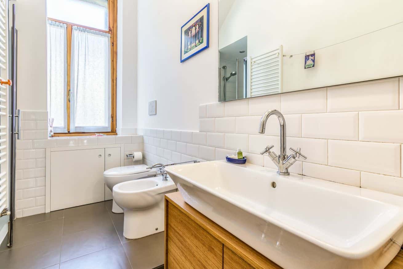 Apartamento Milán, 2 habitaciones — foto 19