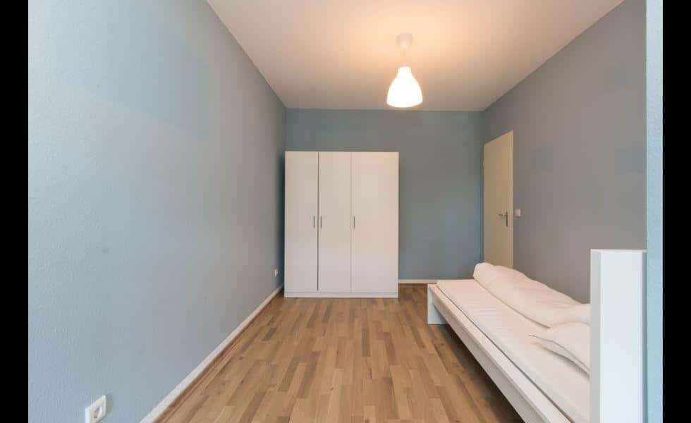 Zimmer in der Charlottenstraße 97B