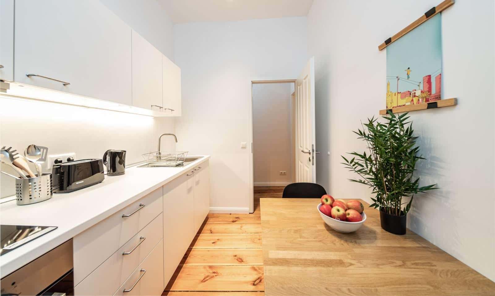 Apartment - Photo 4